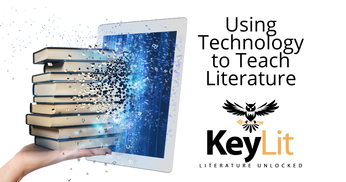 related literature educational technology